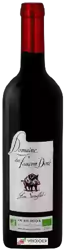 Domaine du Faucon Doré - Lou Sanglié Rouge