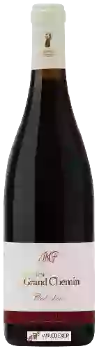 Domaine du Grand Chemin - Pinot Noir