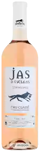 Winery Jas d'Esclans - Côtes de Provence Rosé (Cru Classé)