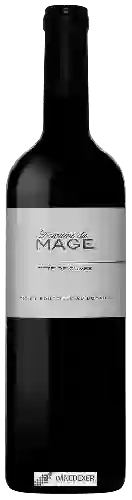 Domaine du Mage - Tête de Cuvée