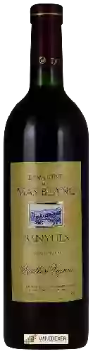 Domaine du Mas Blanc - Vieilles Vignes Banyuls