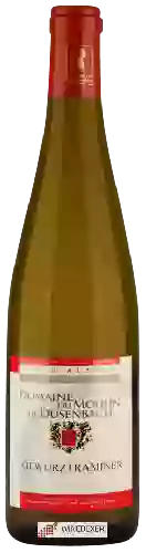 Domaine du Moulin de Dusenbach - Gewürztraminer