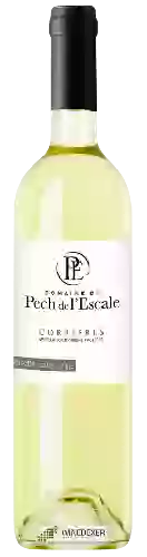 Domaine du Pech de l'Escale - Cuvée Plaisir Languedoc