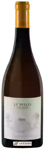 Domaine du Piton - Le Piton Sancerre