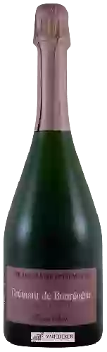 Martine et Pierre Marie Chermette - Domaine du Vissoux - Crémant de Bourgogne Blanc de Blancs Extra Brut