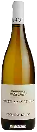 Domaine Dujac - Morey-Saint-Denis Blanc