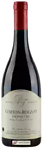 Winery Dupont-Tisserandot - Corton-Rognet Grand Cru