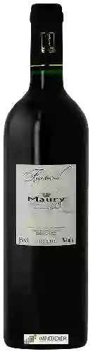 Domaine Fontanel - Maury