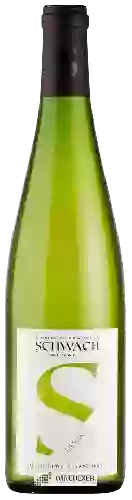 Domaine François Schwach - Riesling