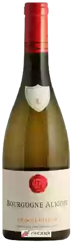 Domaine François Lamarche - Bourgogne Aligoté