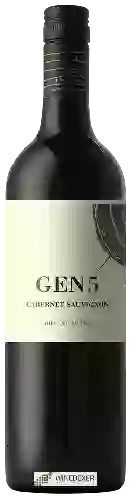 Winery Gen5 (Gen 5) - Cabernet Sauvignon