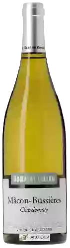 Domaine Gonon - Mâcon-Bussières Chardonnay