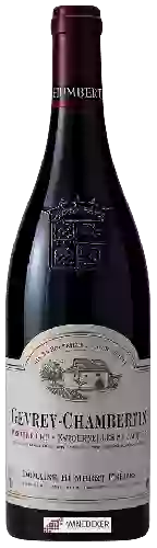 Domaine Humbert Frères - Gevrey-Chambertin Premier Cru 'Estournelles St Jacques'