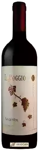 Winery Il Poggio - Sangiovese Rubicone