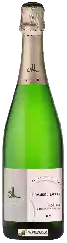 Domaine J. Laurens - Le Moulin Blanquette de Limoux Brut