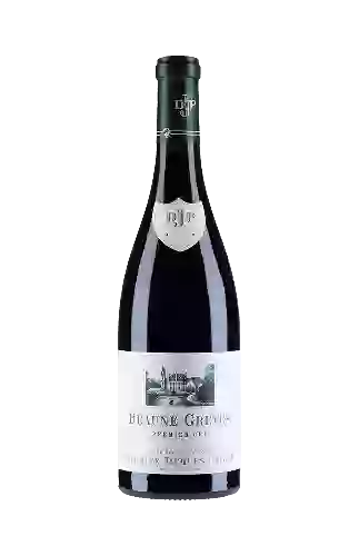 Domaine Jacques Prieur - Beaune 1er Cru