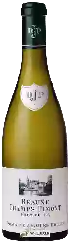 Domaine Jacques Prieur - Beaune Champs-Pimont 1er Cru Blanc