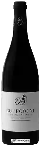 Domaine Jean-Marc Bon - Coulanges La Vineuse Bourgogne Pinot Noir