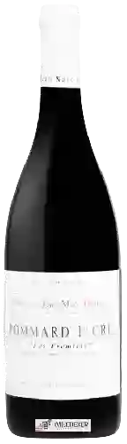 Domaine Jean-Marc Bouley - Pommard 1er Cru 'Les Fremiers'