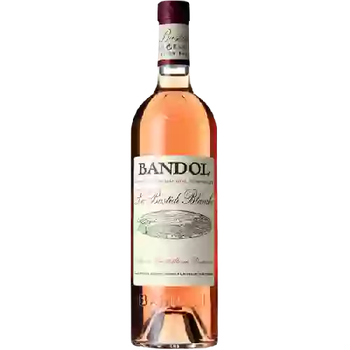 Domaine de la Bastide - Rosé