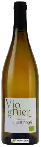 Domaine la Bouysse - Viognier