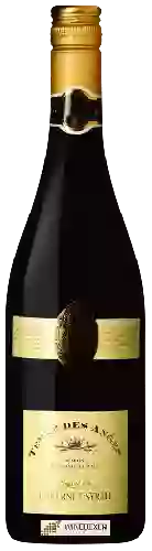 Domaine La Grange Le Haut - Terre des Anges Cabernet  - Syrah