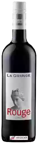 Domaine La Grange - Classique Rouge