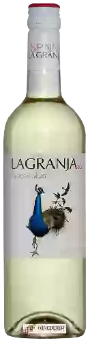 Winery La Granja 360 - Verdejo - Viura