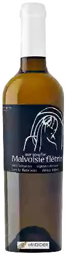 Winery La Madeleine - Malvoisie Flétrie Sur Souche