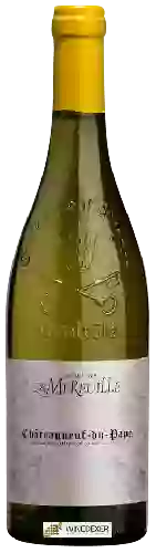 Domaine La Mereuille - Châteauneuf-du-Pape Blanc