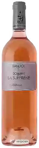 Winery La Suffrene - Bandol Rosé