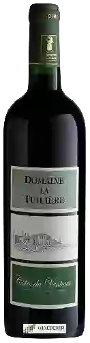 Domaine la Tuilière - Côtes du Ventoux