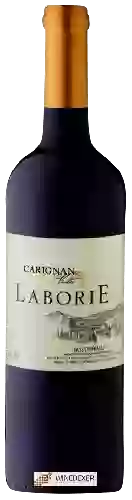 Domaine Laborie - Sélection Vieilles Vignes Carignan