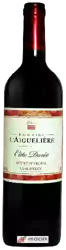 Domaine l'Aiguelière - Côte Dorée Montpeyroux