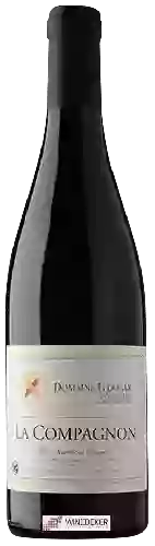 Domaine Ledogar - La Compagnon Corbières