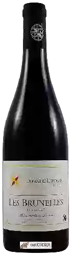 Domaine Ledogar - Les Brunelles Cinsault