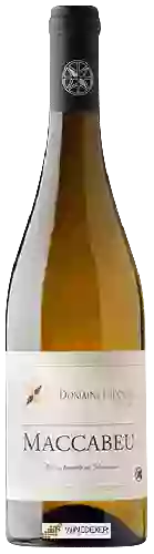 Domaine Ledogar - Maccabeu