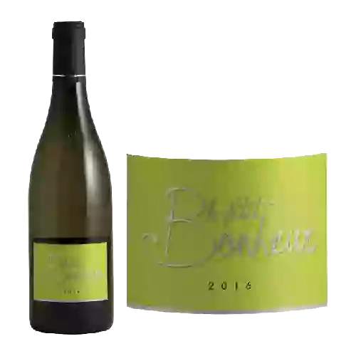 Winery Leroy - Coteaux Bourguignons Blanc