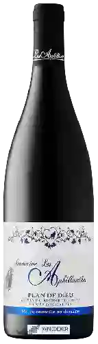 Domaine Les Aphillanthes - Cuvée des Galets Côtes-du-Rhône-Villages 'Plan de Dieu'