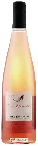 Domaine Les Aphillanthes - Rosé Côtes du Rhône