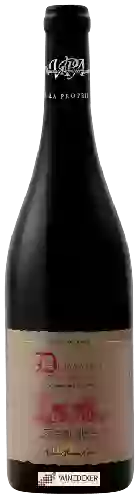 Domaine Les Esperieres - Côtes-du-Rhône