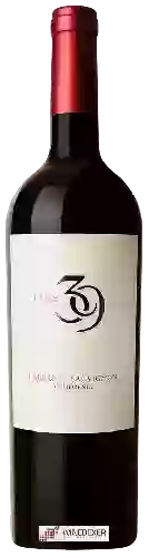 Winery Line 39 - Cabernet Sauvignon