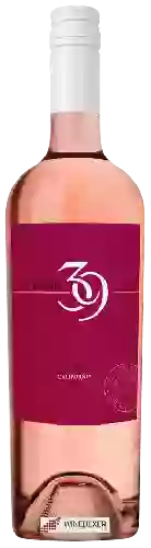 Winery Line 39 - Rosé