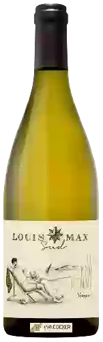 Winery Louis Max - Le Bon Homme Viognier