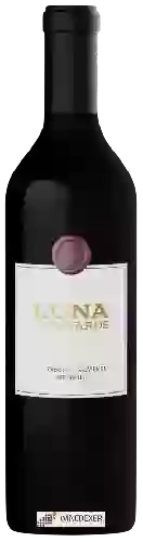 Winery Luna - Winemaker's Reserve Cabernet Sauvignon