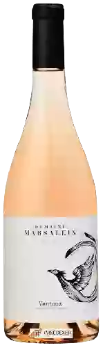 Domaine Marsaleix - Ventoux Rosé