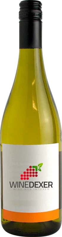 Winery McPherson - Three Vineyards Chardonnay