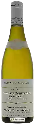 Domaine Michel Niellon - Chevalier-Montrachet Grand Cru