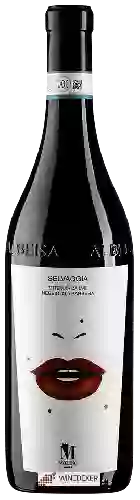 Winery Molino - Selvaggia Rosso