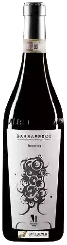 Winery Molino - Teorema Barbaresco